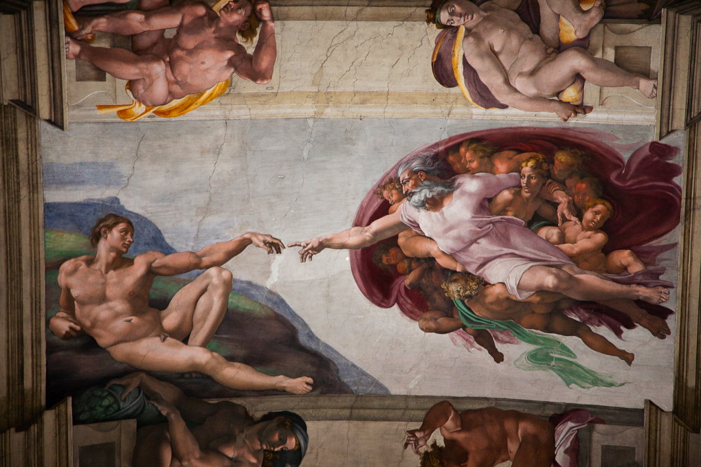 Sistine Chapel